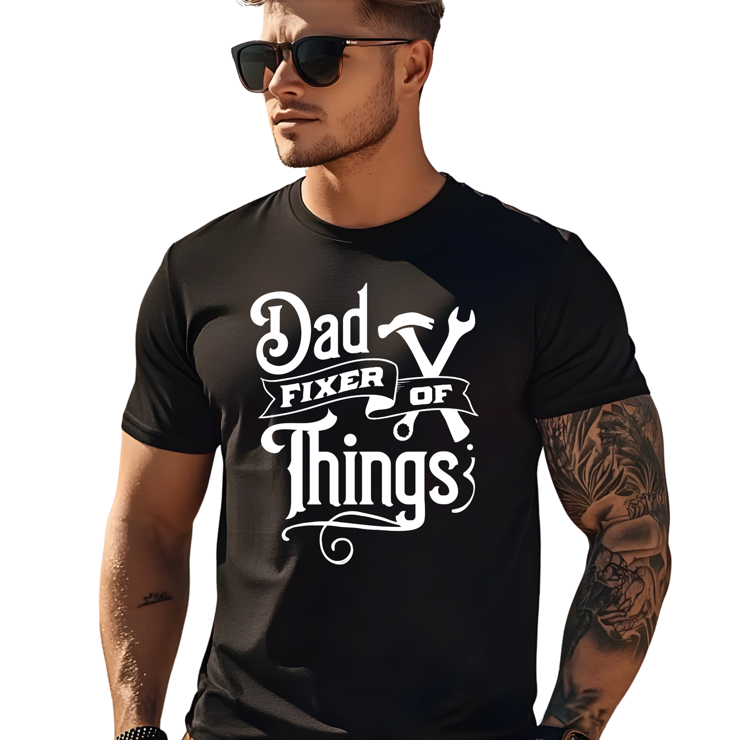 Men’s T-Shirts