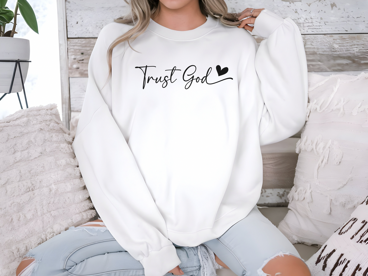 Women’s Sweatshirts