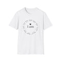 Inspirational Unisex Softstyle T-Shirt | Motivational Quote Tee, Self-Love Shirt, Gift for Friends, Casual Everyday Wear, [...]