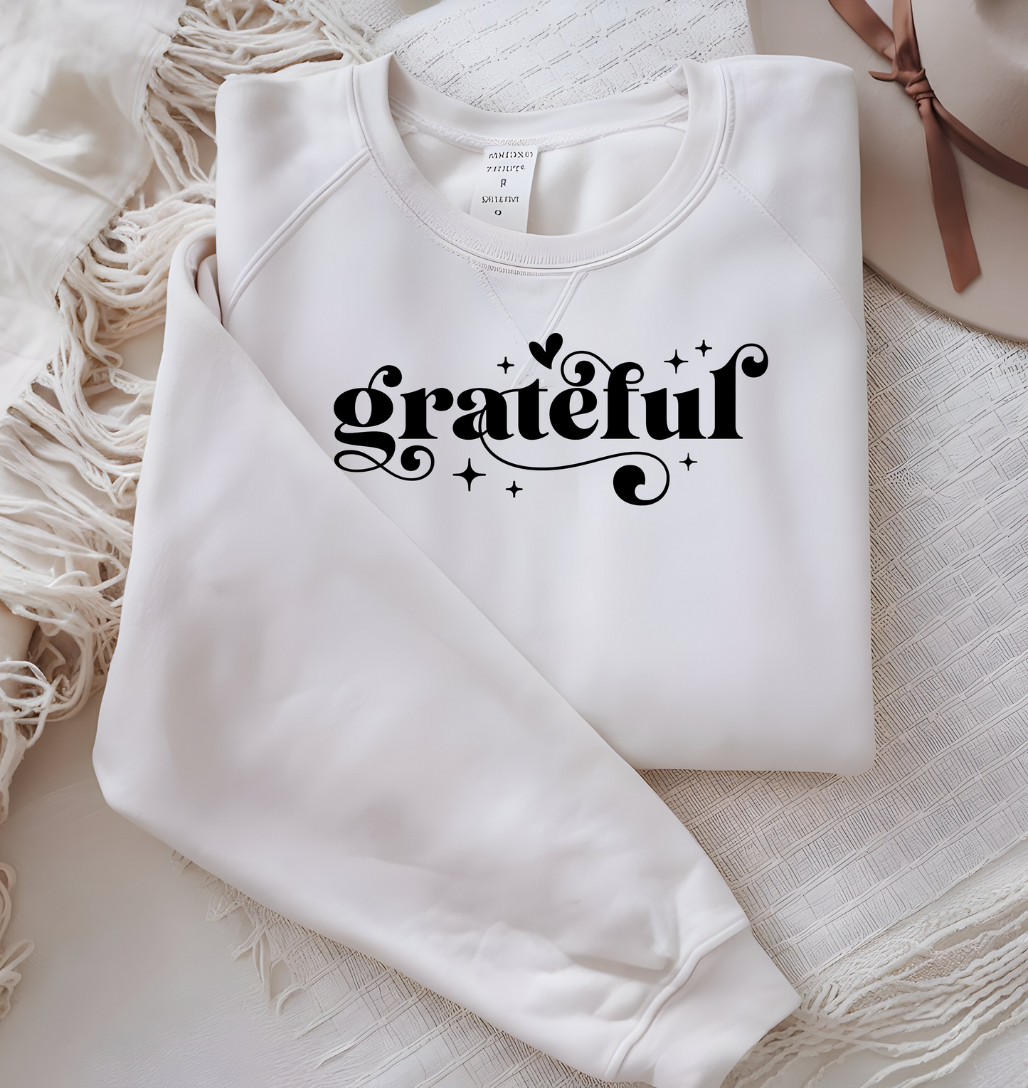 Grateful Sweatshirt