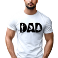 Dad Fishing T-Shirt