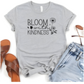 Bloom With Kindness T-Shirt