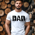 Dad 2nd Amendment Inspired Men’s T-Shirt