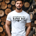 Everyday is Range Day Men’s T-Shirt