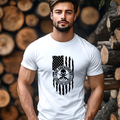2nd Amendment Americas Original Homeland Security Men’s T-Shirt