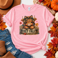 🍂 Highland Cow | Cozy Autumn Collection | Choose Your Apparel