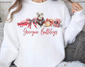 Georgia Bulldogs woman’s sweatshirt