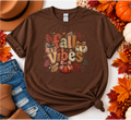 🍂 Fall Vibes | Cozy Autumn Collection | Choose Your Apparel