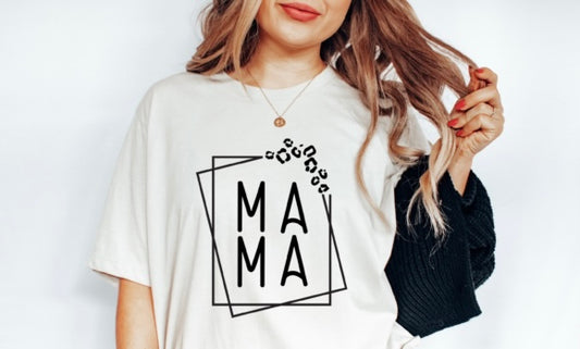 MAMA T-Shirt