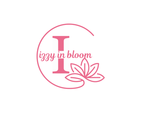 Izzy In Bloom